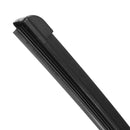 One Pair 24 Inch +19 Inch Front Wiper Blades Set For BMW 3 Series E90 E91 2005-2013