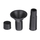 150L/h Solar Powered Fountain Pump Pool Aquarium Fish Tank Sprinkler Water Pump with 6 Nozzles