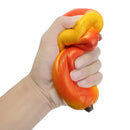 Areedy Squishy Mango Licensed Super Slow Rising 16cm Original Packaging With Random Free Gift