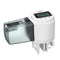 Automatic Auto Digital LCD Fish Food Feeder Timer For Aquarium Fish Tank Pond Feeding