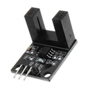 10pcs LM393 DC 5V Optoelectronic Sensor PIR Sensor Module With LED Instruction Slot Single Signal