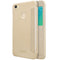 NILLKIN Sparkle PU Leather Case Window Smart Sleep Flip Cover For Xiaomi Redmi Note 5A Prime