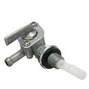 M10X1.25 Universal Fuel Tank Gas Switch Pump Valve Petcock Scooter Moped Go Kart