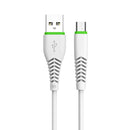 Bakeey Type C Micro USB 5A Fast Charging Data Cable For Huawei P30 Pro Mate 30 Xiaomi 9Pro Redmi K20 Pro K30 Oneplus 7T Pro