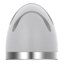 Seenda 4-Channel Silicone Earphone USB Cable Cord Winder Wrap Desktop Cable Organizer Wire Management Holder