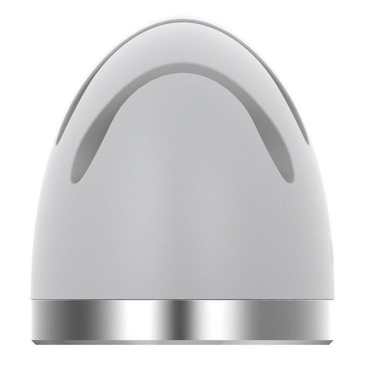 Seenda 4-Channel Silicone Earphone USB Cable Cord Winder Wrap Desktop Cable Organizer Wire Management Holder