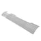 Air Conditioning Wind Shield Cold Wind Gas Deflectors Retractable Baffle Plastic Expansion Board