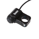 BOSMAA 7/8inch 22mm ON/OFF Headlight Switch For LED Fog Spot Light Motorcycle Waterproof Aluminum Alloy Switch