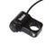 BOSMAA 7/8inch 22mm ON/OFF Headlight Switch For LED Fog Spot Light Motorcycle Waterproof Aluminum Alloy Switch