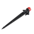 22Pcs/Set 25m Hose Outdoor Mist Coolant System Automatic Sprayer Plant Watering Sprinkler Quick Connector Nozzles Kits Drip DIY Garden Irrigation System