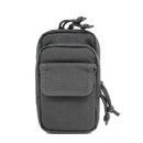 FAITH PRO Camouflage Mobile Phone Molle EDC Tactical Belt Bag Pack Waterproof Accessory Storage Pouch