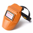 Pro Solar Auto Darkening Welding Helmet Arc Tig Mig Mask Grinding Welder Mask