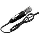 Electric Fish Scaler Fish Stripper Scale Scraper Remover Cleaning Tool Kitchen