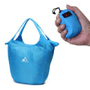 36L Waterproof Foldable Outdoor Handle Bag Athletic Hiking Climbing Bags Travel Rucksack