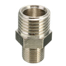 1/4 BSP to 1/8 Inch BSP Male Airbrush Connector Airbrush Hose Adaptor Machinery Parts