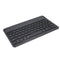 Universal Russian Wireless bluetooth Keyboard for iOS Android Windows Tablet PC