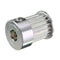 20/16 Teeth Timing Pulley Bore 5/6.35/8mm For Belt Wide 10mm 2GT Pulley