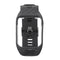 Bakeey Replacement Silicone Watch Band Strap for Smart Watch TomTom 2/3 series