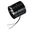 220V 150mm/6 Inch Round Exhaust Duct Vent Fan Ventilation Industrial Quiet Bathroom Fan