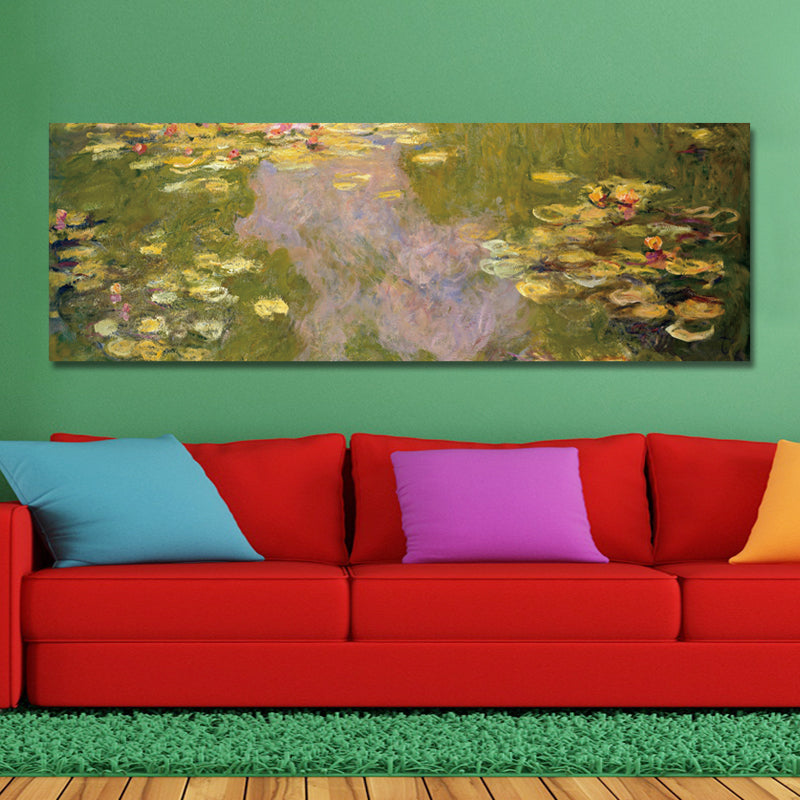 DYC 10663 Single Spray Oil Paintings Plants Flower Painting For Home Decoration Paintings Wall Art