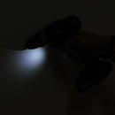 42V Li-Ion Battery Cordless Electric Impact Drill Driver Screwdriver LED Light