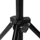 Aluminum Alloy Photography Background Stand Tools Kit Portable Easy Installl