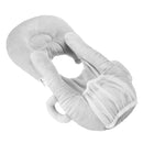 Nursing Breastfeeding Baby Support Cushion Baby Breast Feeding Pillow Adjustable