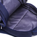 Men Boy Nylon Casual Backpack Outdoor Travel School Laptop Handbag Shoulder Bag