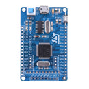 51 MCU Minimum System Board STC12C5A60S2 STC89C52 Learning Development  Board MCU  UART with 2 Serial Port