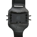 ROSWHEEL Waterproof Bicycle Front Tube Double Pouch Bags with 4.7-6.0 inch Phone Case for iPhone7