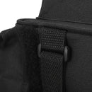 BIKIGHT 14L Bicycle Bag Bike Rear Pannier Seat Rack Bag Waterproof Cycling Pannier Bag