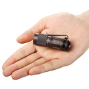 Jetbeam II MK Xp-l Hi 510LM Tactical Mini EDC LED Flashlight
