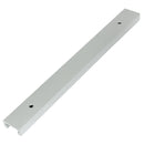 2pcs 12 Inch 300mm T-tracks T-slot Miter Track Jig Fixture Slot For Router Table