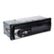 Car Audio Stereo MP3 Player bluetooth Stereo Radio FM AUX with Remote Control For iPhone X 8/8plus
