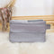 Large-Capacity Travel Waterproof Dry Wet Separation Storage Shoe Box Dustproof Shoe Bag Wash Bag