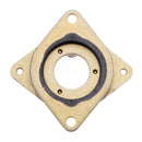 Shock Absorber Stepper Vibration Damper for Nema17 Stepper Motor