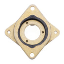 Shock Absorber Stepper Vibration Damper for Nema17 Stepper Motor