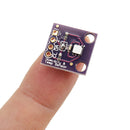 3Pcs GY-213V-SI7021 Si7021 3.3V High Precision Humidity Sensor with I2C Interface For