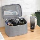 IPRee Outdoor Travel Portable Wash Bag Storage Bag Waterproof Cosmetic Handbag Pouch Organizer