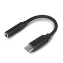 TP-1 Type-C To 3.5mm Earphone Audio Adapter Cable for Xiaomi Note 3 Huawei Samsung