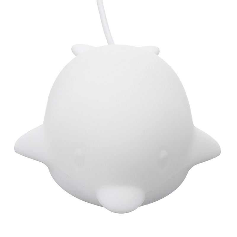 Portable USB Mini Ultrasonic Waterproof Washer Cleaner Washing Device Machine