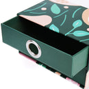 MINISO 3 Pcs/set Desktop Document Organizer Files Holder Pen Pencil Stationery Storage Box Home Office School Supplies