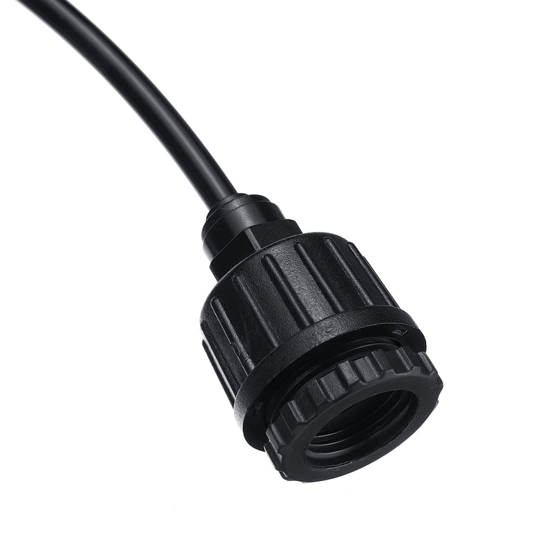 9M Outdoor Cool Patio Misting System Fan Cooler Water Mist Gardenhouse Sprayer