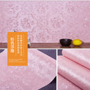 Fudi Color Film Bedroom Self-adhesive Wallpaper Wallpaper PVC Self-adhesive Wallpaper Wall Stickers Furniture Renovation Stickers