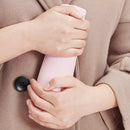 Xiaomi JING REPUBLIC 350ML 304 Stainless Steel Vacuum Cup Outdoor Camping Traveling Portable Insulation Cup Water Bottle from xiaomi youpin