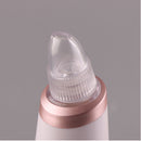 Electric Blackhead Remover Absorbing Pore Cleansing Acne Suction Machine Skin Facial Care