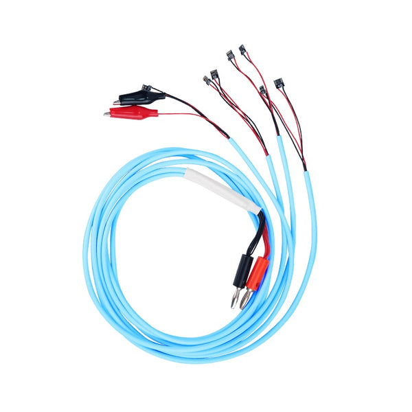 SS-905E Android Mobile Phone Power Restore Boot Line Simple Cable for OPPO ViVo XiaoMi HUAWEI MEIZU Reboot Test Cable