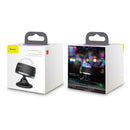 Baseus Rotating Voice Control Car Crystal Magic Ball Light Atmostphere Light