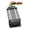 Heater for Incubator 12V 200W Electric Thermostatic PTC Heating Element Insulation Heater