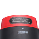 PRONE DOG Electric Crushing Machine Mill Powder Ultragrinder Grain Grinder Household Pepper Grinder